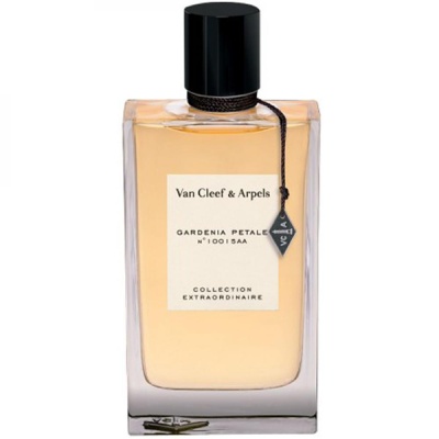 Van Cleef & Arpels GARDENIA PETALE