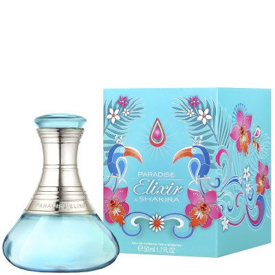 Shakira Paradise Elixir
