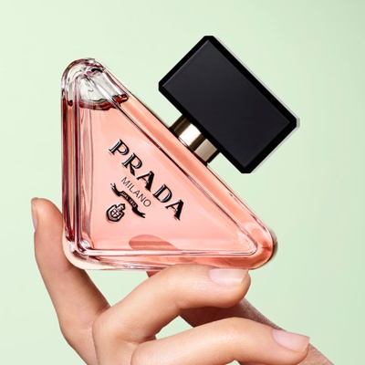 PRADA Perfume Sets Unisex
