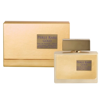 Panouge PERLE RARE GOLD