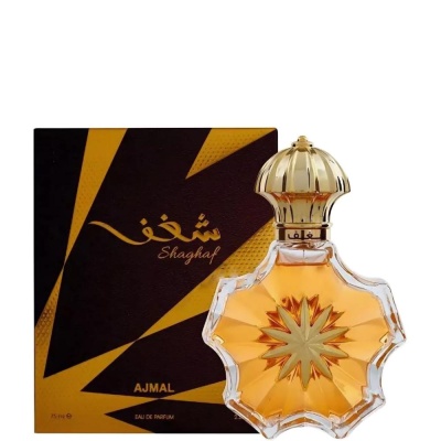 Ajmal SHAGHAF