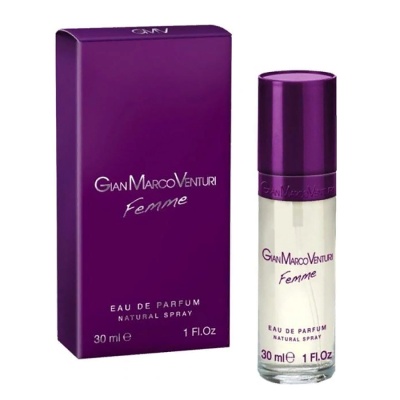 Gian Marco Venturi FEMME