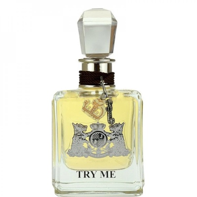 Juicy Couture TRY ME