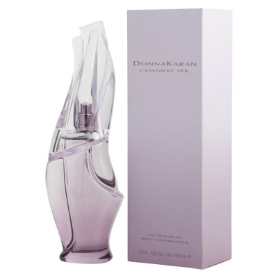 DKNY Cashmere VEIL