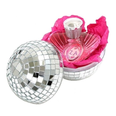 Cathy Guetta Ibiza PINK POWER