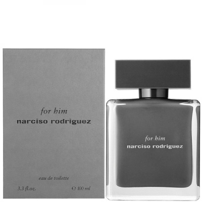 Narciso Rodriguez Narciso Rodriguez for Him