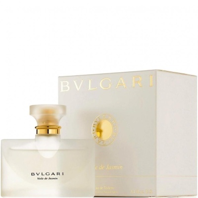 BVLGARI Voile de Jasmin