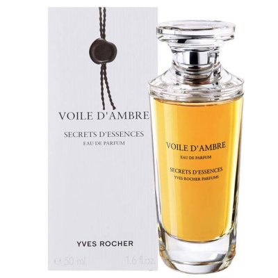 Yves Rocher Voile d'Ambre