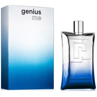 Paco Rabanne GENIUS ME
