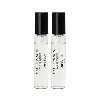 Diptyque Sensory Water Miniature Perfume Eau De Toilette Neroli Patchouli 2ml/2ml*2/2ml*3/2ml*5/2ml*8/10ml