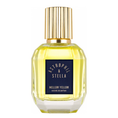 Astrophil & Stella MELLOW YELLOW