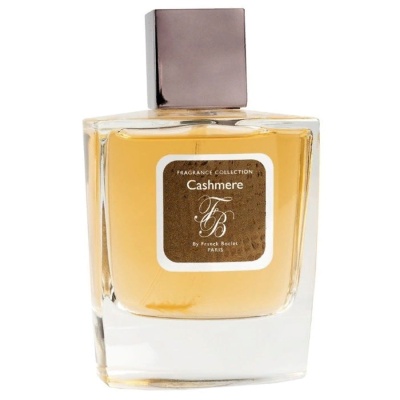 Franck Boclet Cashmere