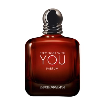 EMPORIO ARMANI STRONGER With YOU Men's Perfumes Amber Parfum 50ml/100ml Citrus Vanilla