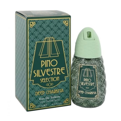 Pino Silvestre SELECTION DEEP CHARISMA