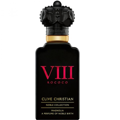 Clive Christian NOBLE VIII Rococo MAGNOLIA