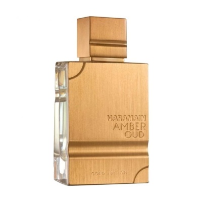Al Haramain AMBER OUD GOLD EDITION
