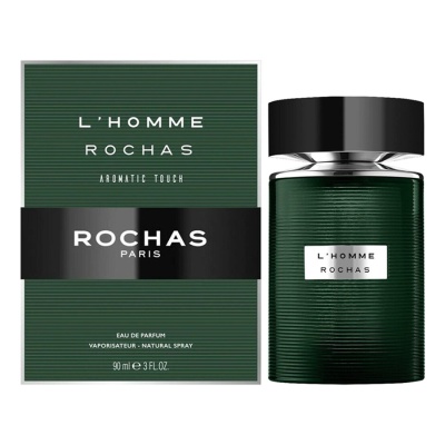 Rochas L'HOMME AROMATIC TOUCH