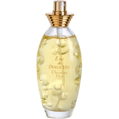 Christian Dior Eau de Dolce Vita