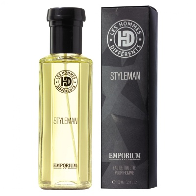 Emporium STYLEMAN