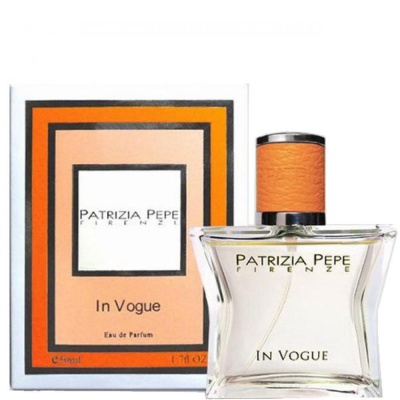 PATRIZIA PEPE In Vogue