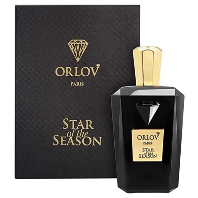 Orlov Paris STAR OF THE SEASON