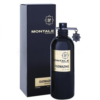 MONTALE Oudmazing