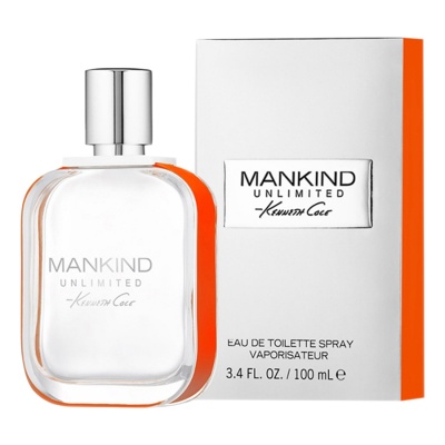 Kenneth Cole Mankind UNLIMITED