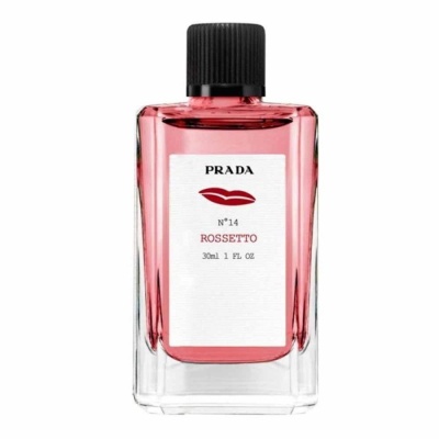 Prada No14 ROSSETTO
