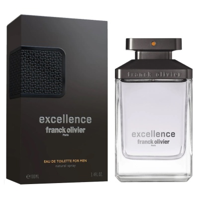 Franck Olivier EXCELLENCE