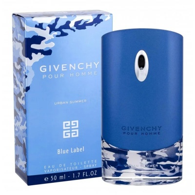 Givenchy BLUE LABEL URBAN SUMMER