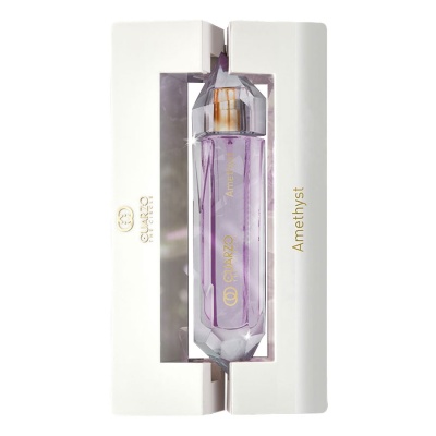 Cuarzo The Circle Amethyst