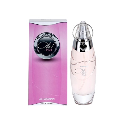 Al Haramain Ola! Pink