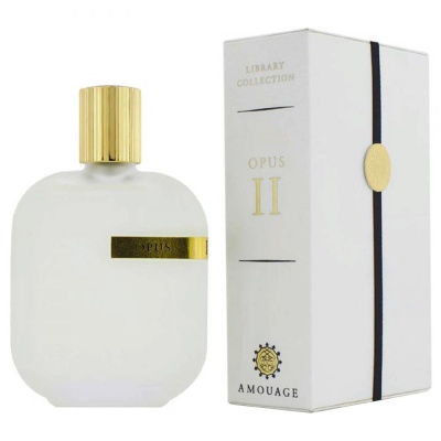 Amouage Library Collection Opus II
