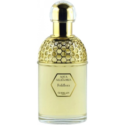 Guerlain Aqua Allegoria Foliflora