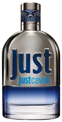 Roberto Cavalli Just Cavalli Him (2013)