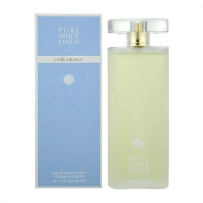 Estee Lauder Pure White Linen