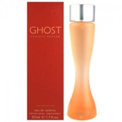 GHOST SUMMER BREEZE