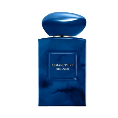 ARMANI Prive Bleu Lazuli