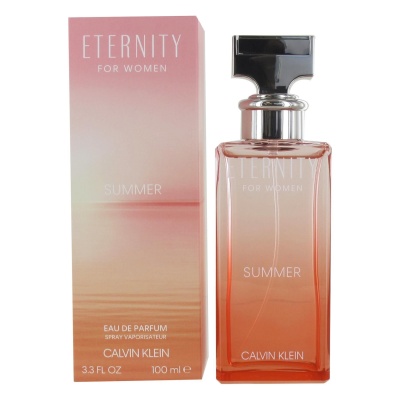 CALVIN KLEIN Eternity SUMMER 2020