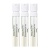 Valentino Infinity Dream Mini Perfume Sample Set Eau De Parfum EDP Green Orange Hibiscus Rose Valentino Infinity Dream Mini Perfume Sample Set Eau De Parfum EDP Green Orange Hibiscus Rose