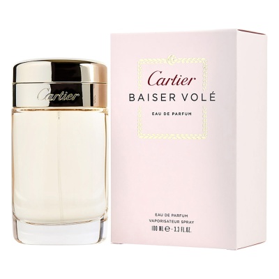 Cartier Baiser Vole