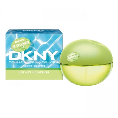 DKNY Be Delicious LIME MOJITO