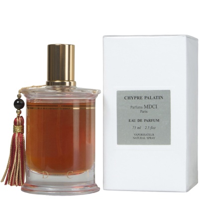 MDCI Chypre Palatin