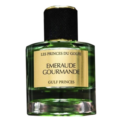 Les Fleurs du Golfe EMERAUDE GOURMANDE