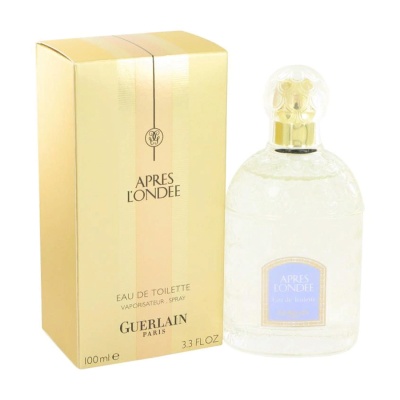 Guerlain Apres l'Ondee