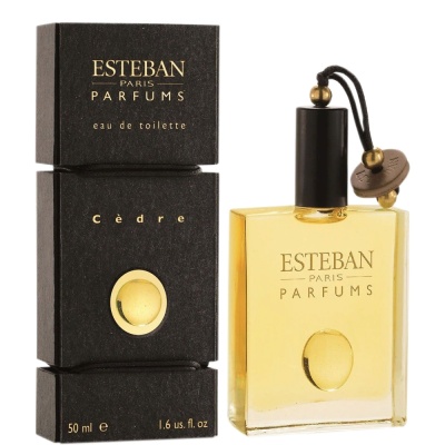 Esteban Cedre