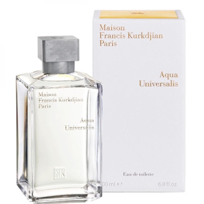 Maison Francis Kurkdjian Aqua Universalis