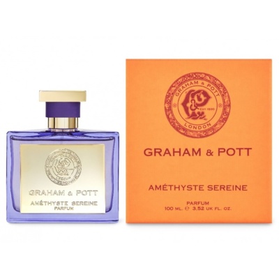 Graham & Pott AMETHYSTE SEREINE