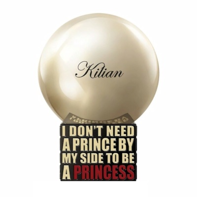 By Kilian PRINCESS - ROSE DE MAI
