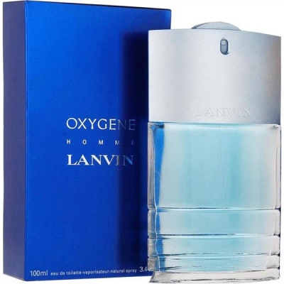 Lanvin Oxygene Homme